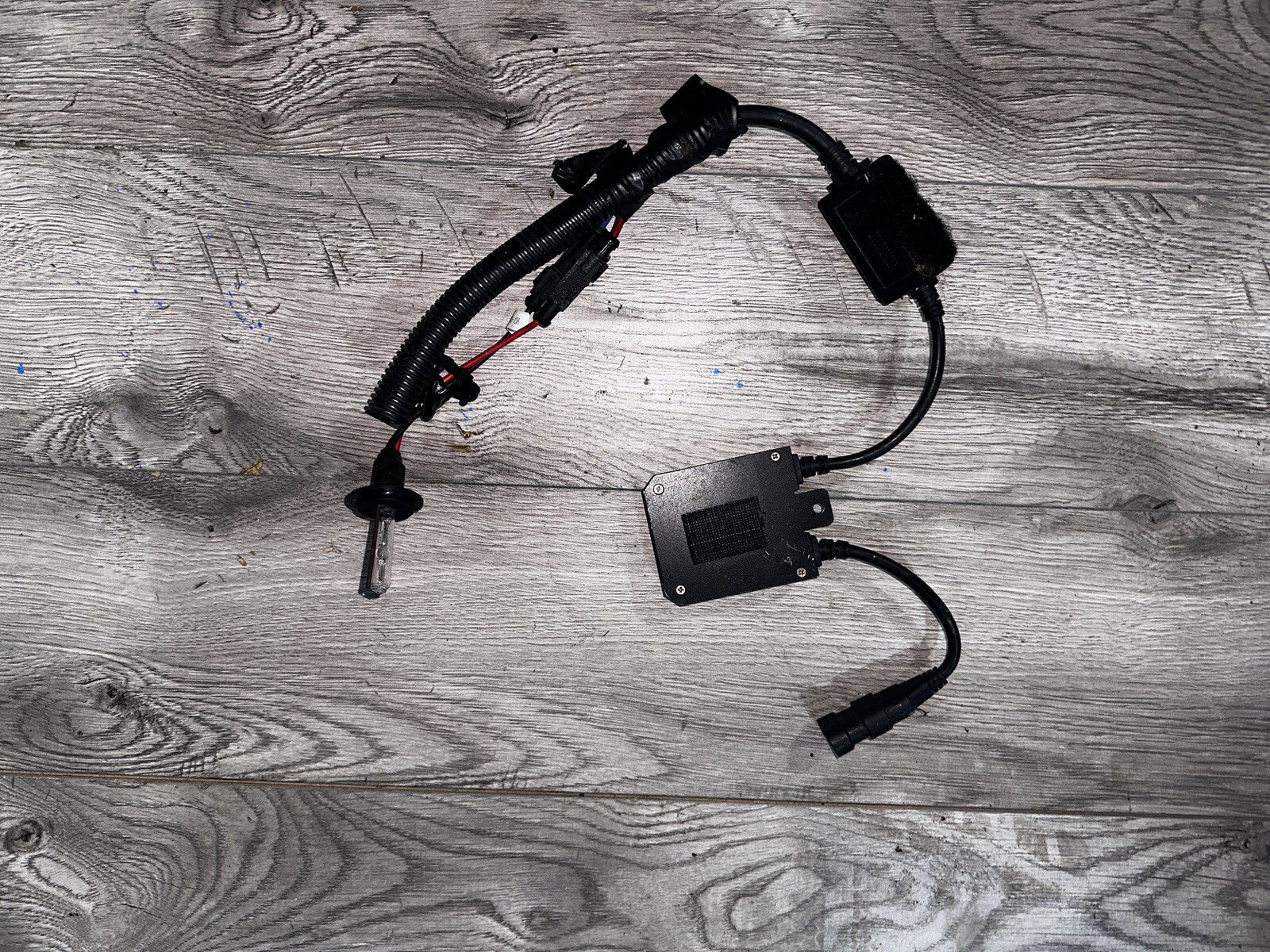 2004 YAMAHA YZF R6 TURN SIGNAL BLINKER RELAY FLASHER SWITCH