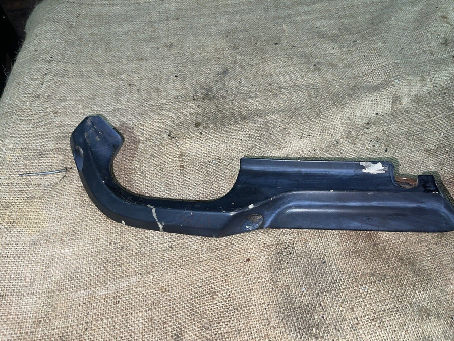 1990 Suzuki Katana 1100 GSX1100F OEM RIGHT PASSENGER REAR SEAT GRAB BAR HANDLE