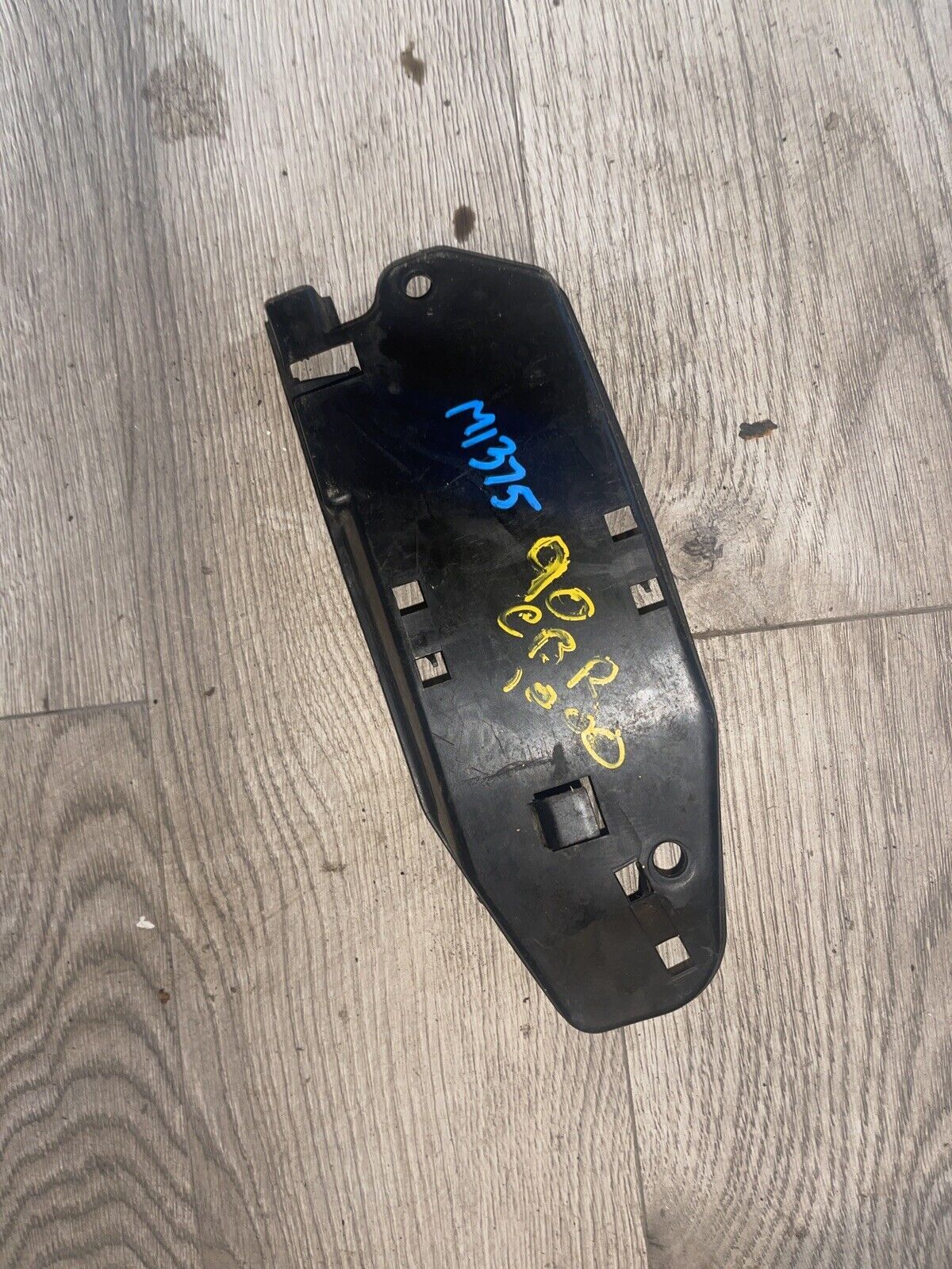 90 Honda cbr 1000 trim panel