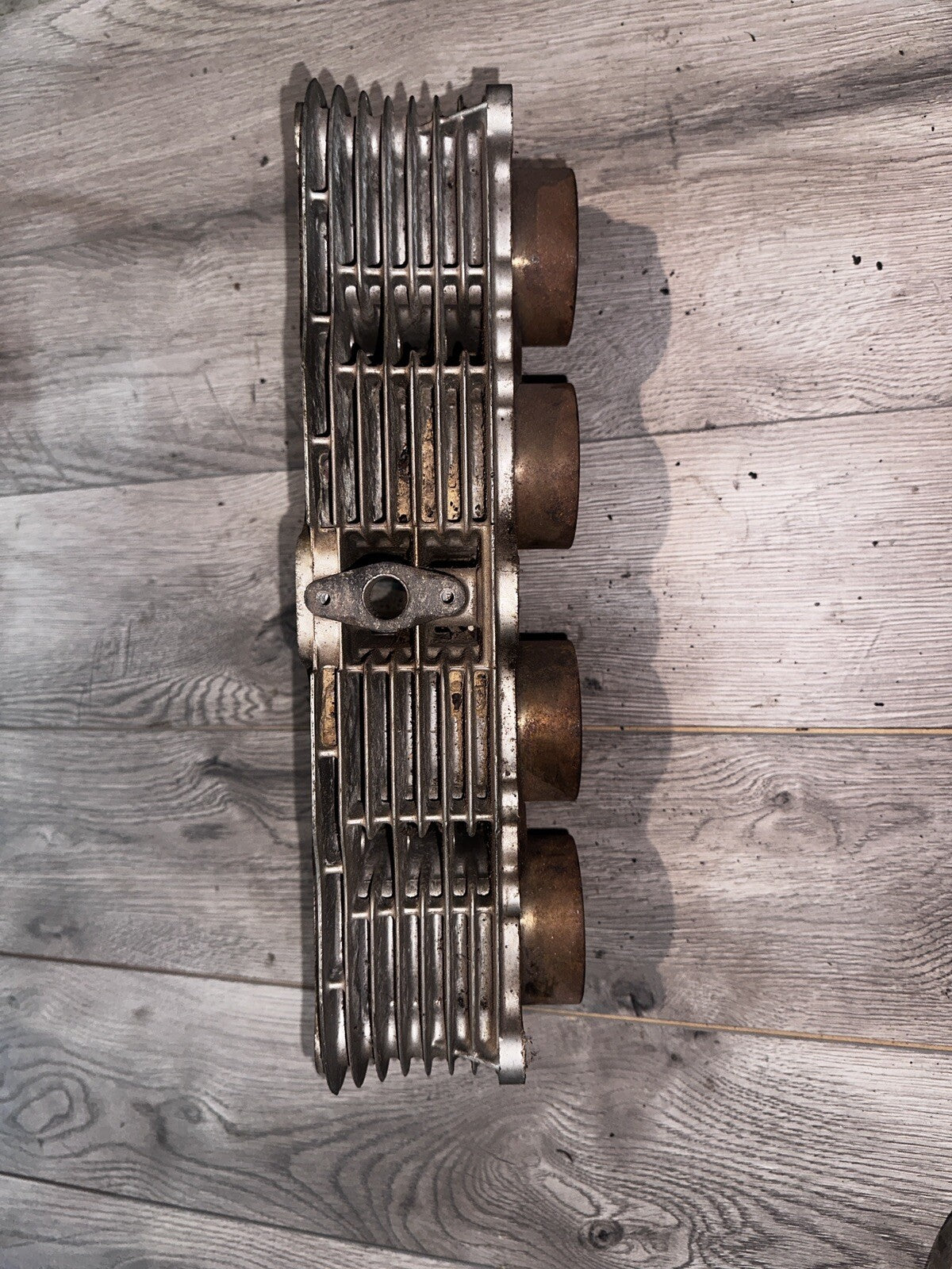 79 SUZUKI GS1000 CYLINDER JUG