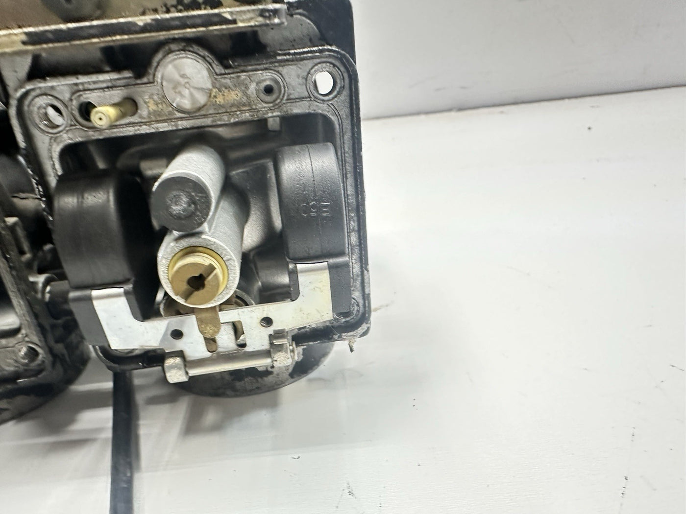 84-86 Suzuki GS1150 GS 1150 GS1150E CARBS CARBURETORS