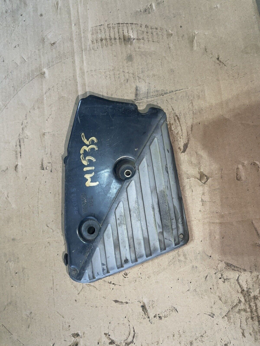 1982 1983 Yamaha Virago XV920 XV 920 airbox air box filter cleaner OEM