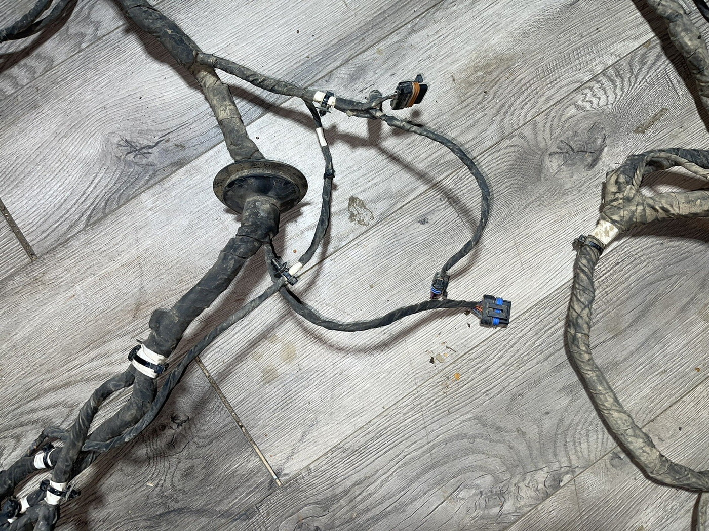 Polaris General 1000 EPS 18 Wiring Harness Main Chassis 2413873 NO CUTS