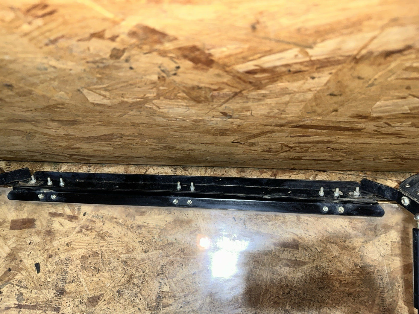 2020 POLARIS RZR XP 1000 HIGH LIFTER SUPER ATV OPENING FULL WINDSHEILD