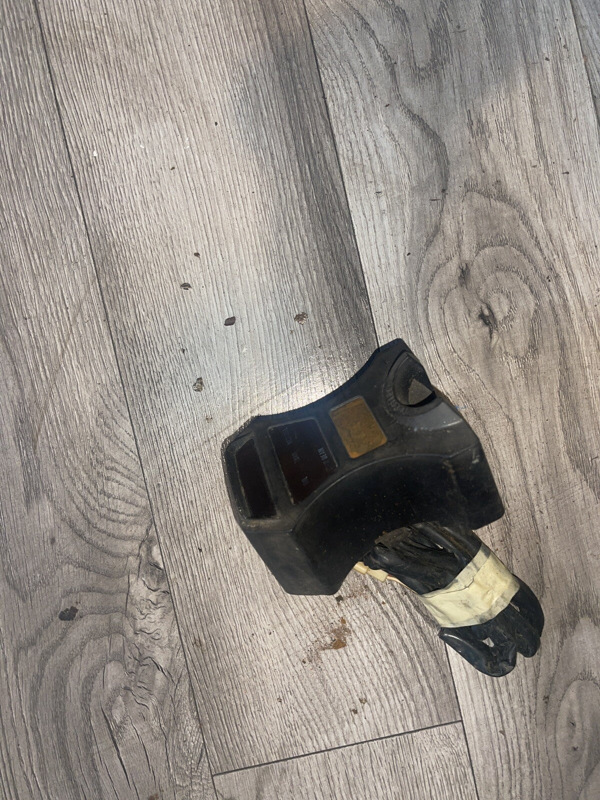 '80-81 Suzuki GS450L/650/750/850  Indicator Light