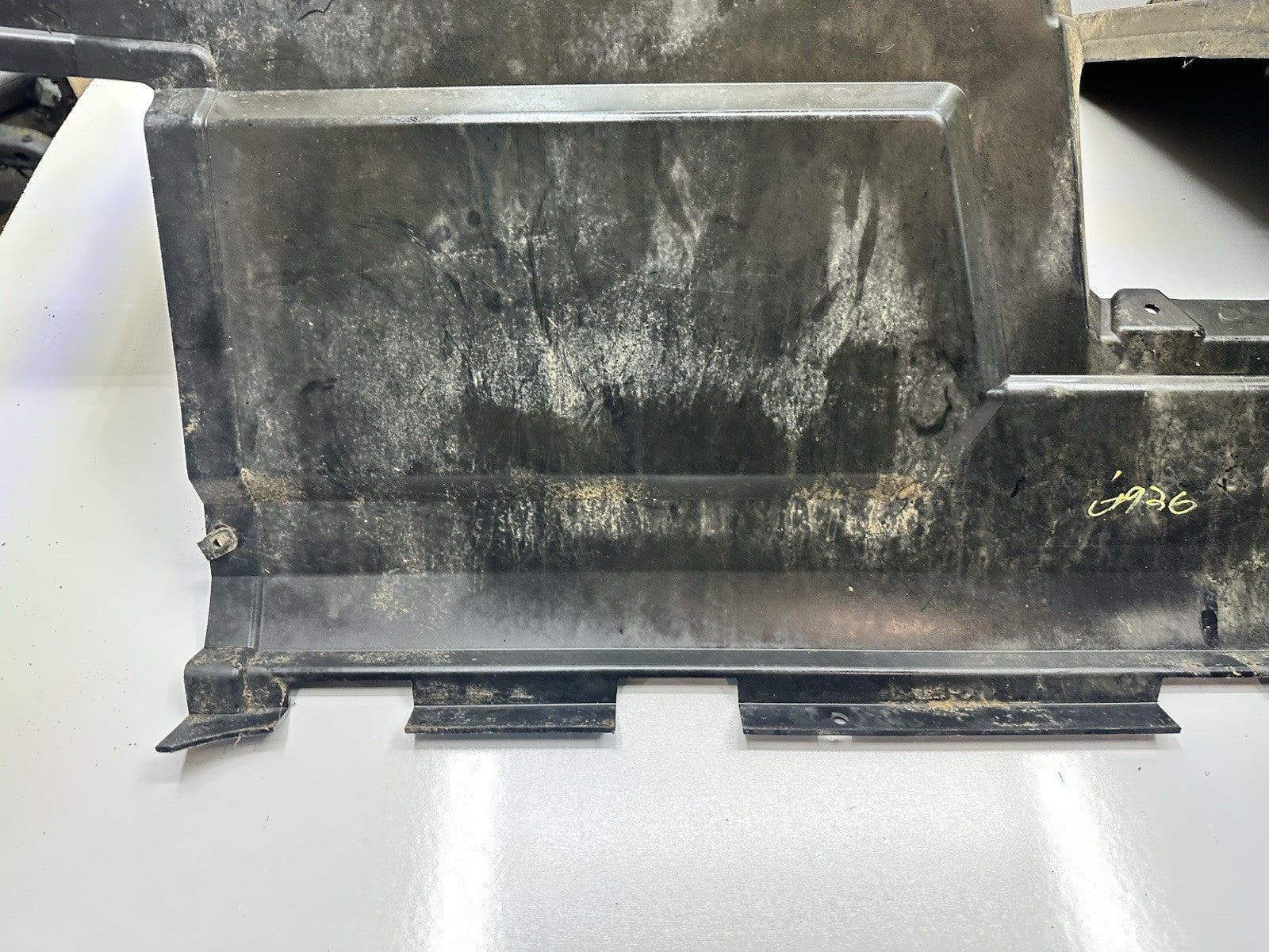 Polaris Ranger Xp 900 13 Full Size Floor Pan Floorboard 5439109-070