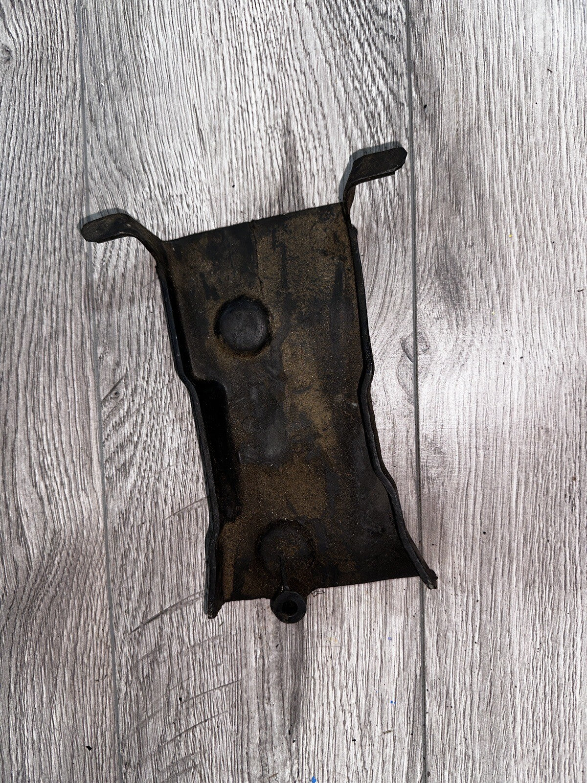 85 Yamaha Xv 1000 Cover