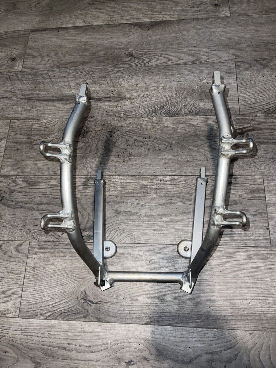 Suzuki 1996 GSXR750 SRAD Rear Back Tail Subframe Sub Frame