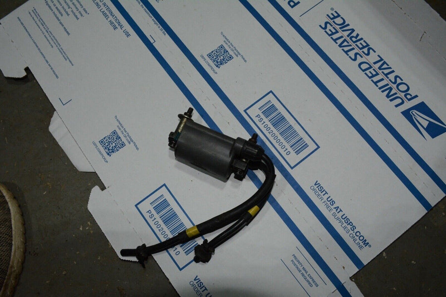 1994 KAWASAKI NINJA ZX6 ZX600E IGNITION COIL
