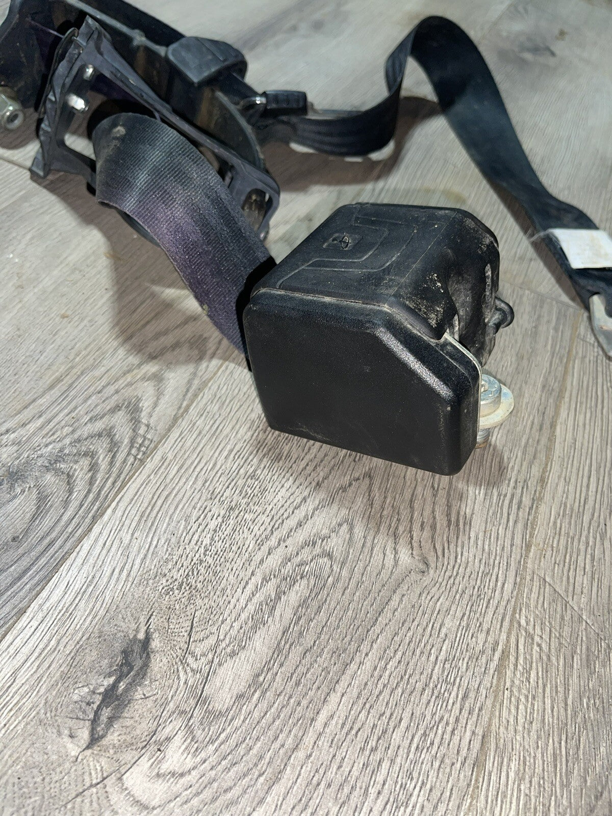 Polaris General 1000 EPS 18 Seat Belt 2636732