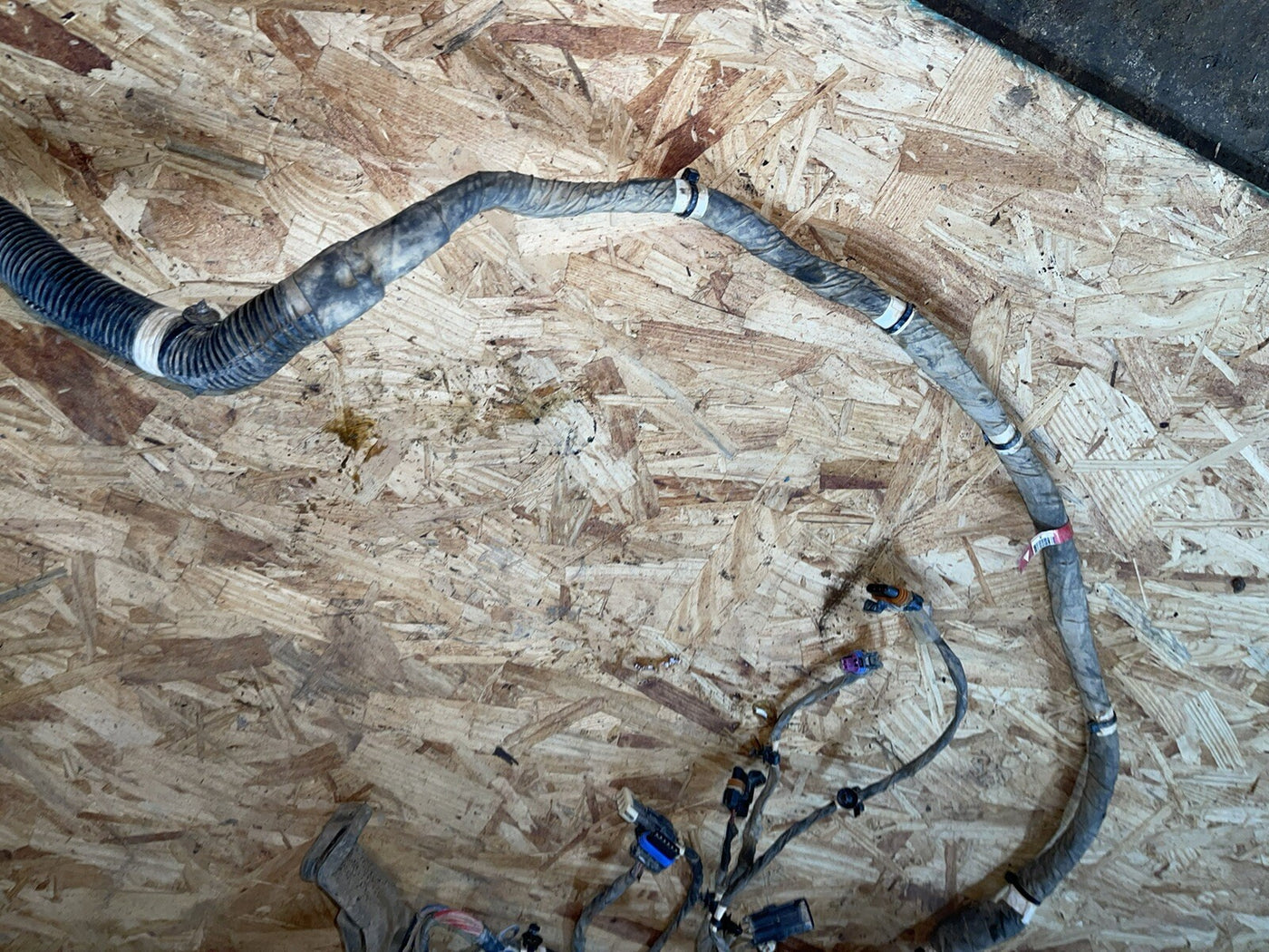 Polaris RZR XP 1000 2020 Main EPS Chassis Wire Harness  OEM
