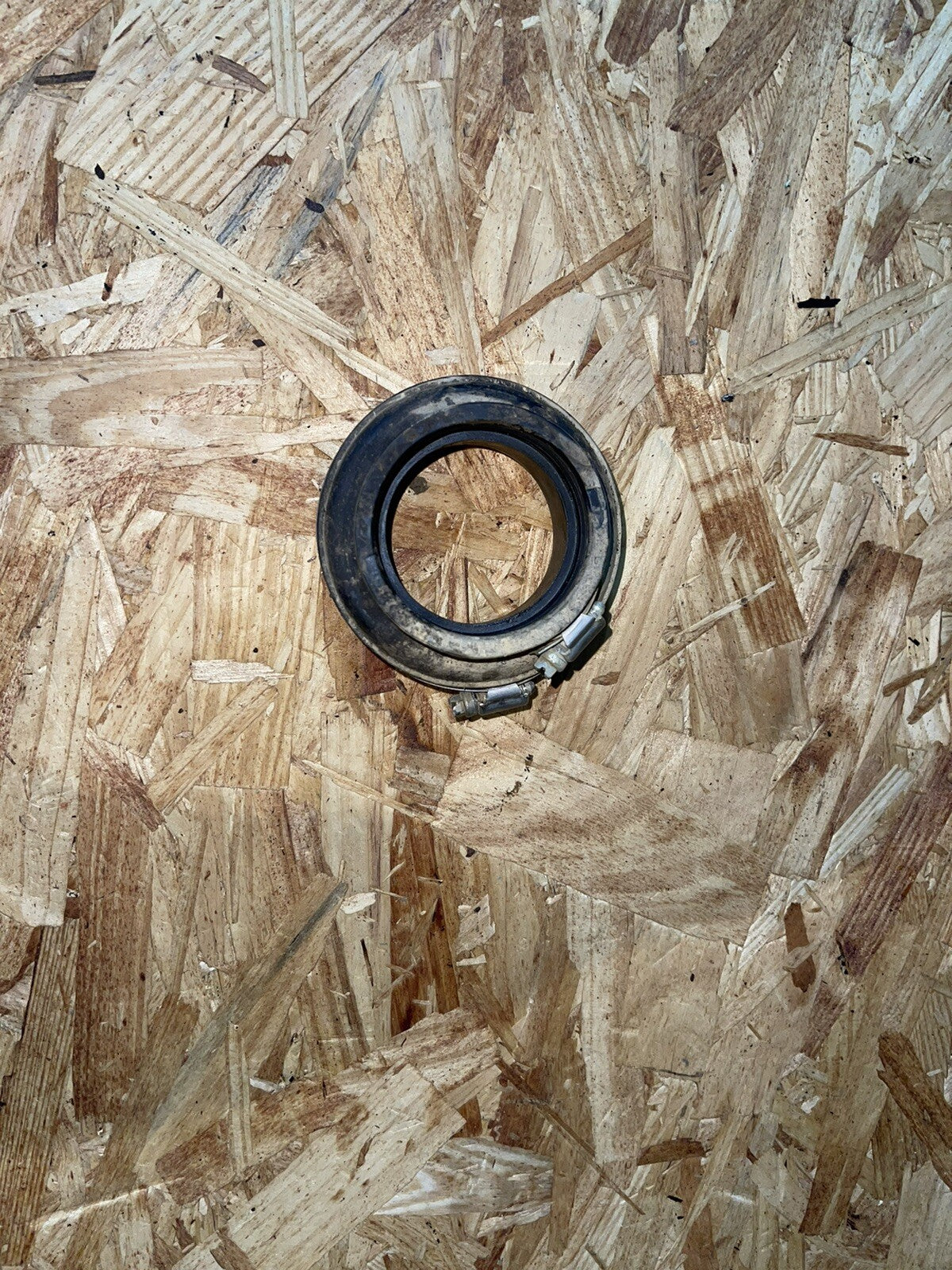 20 Polaris RZR XP 1000 Airbox Hose Intake