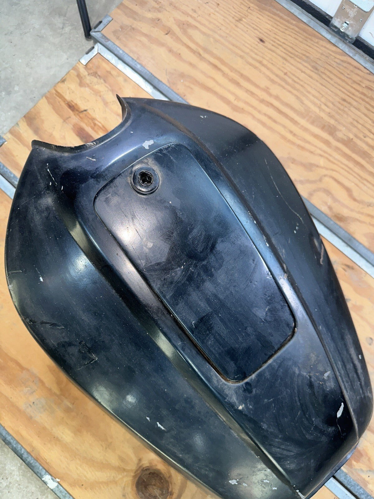 1978 Honda CB750K SOHC gas fuel petrol tank