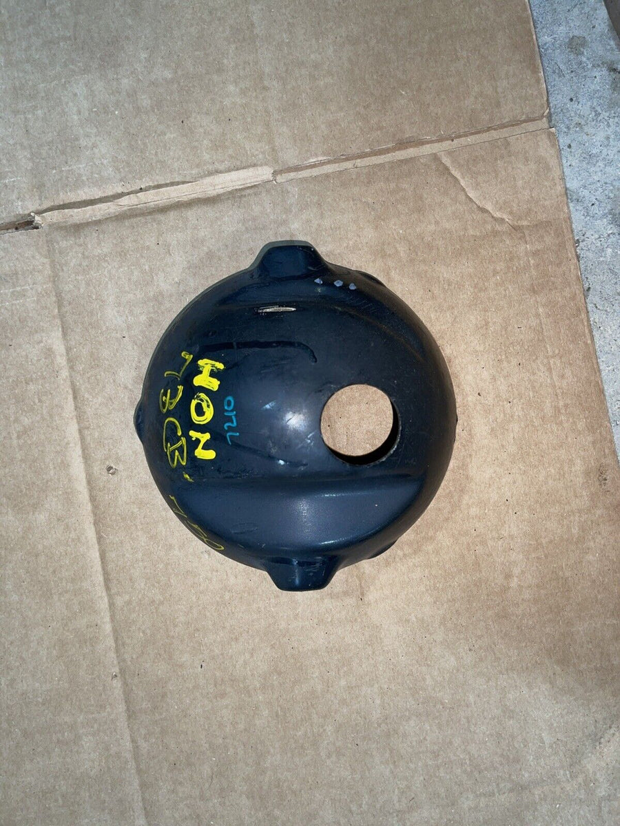 1971-1978 Honda CB500F K Four Headlight Case Bucket CB750 CB550 OEM BLACK 