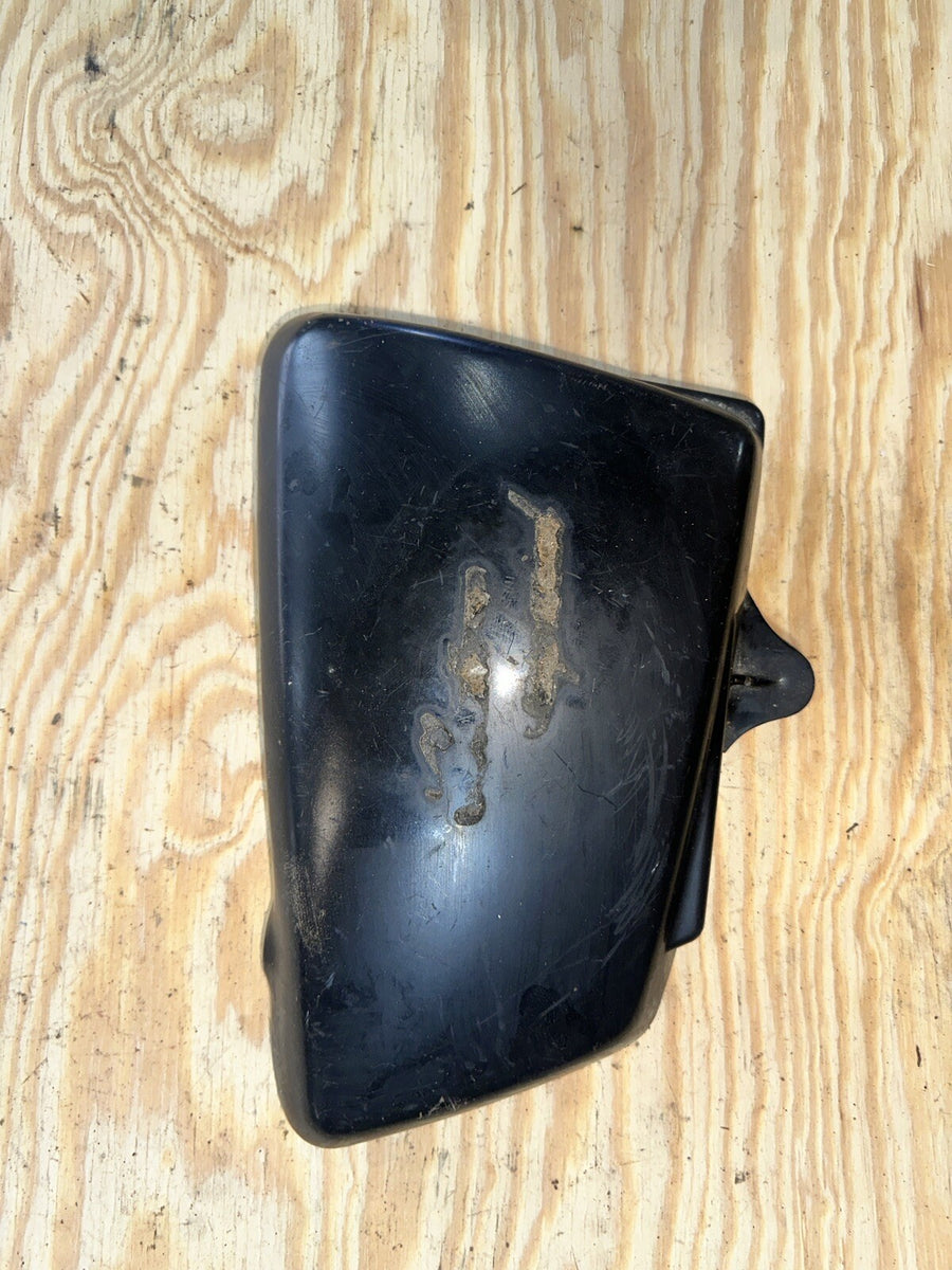 Yamaha Right Side Cover XS650 XS 650 Right Side Cover 1980-1984 Heritage Special