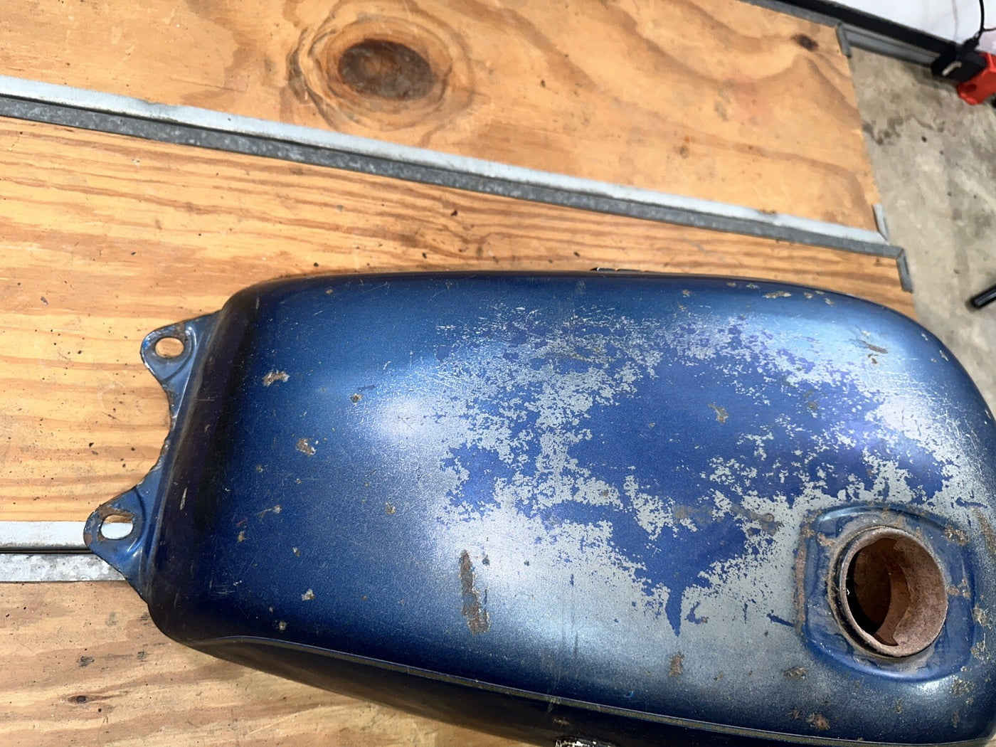 1981 Suzuki GS550L GS550 Gas Tank