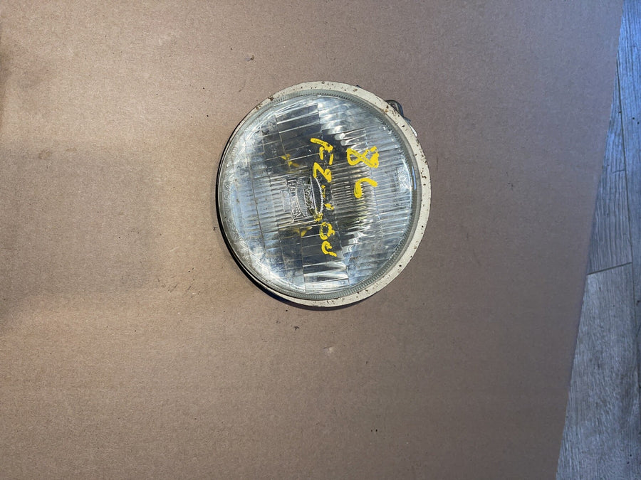 86-99 YAMAHA FZR600 750 1000 FZ600S HEAD LIGHT