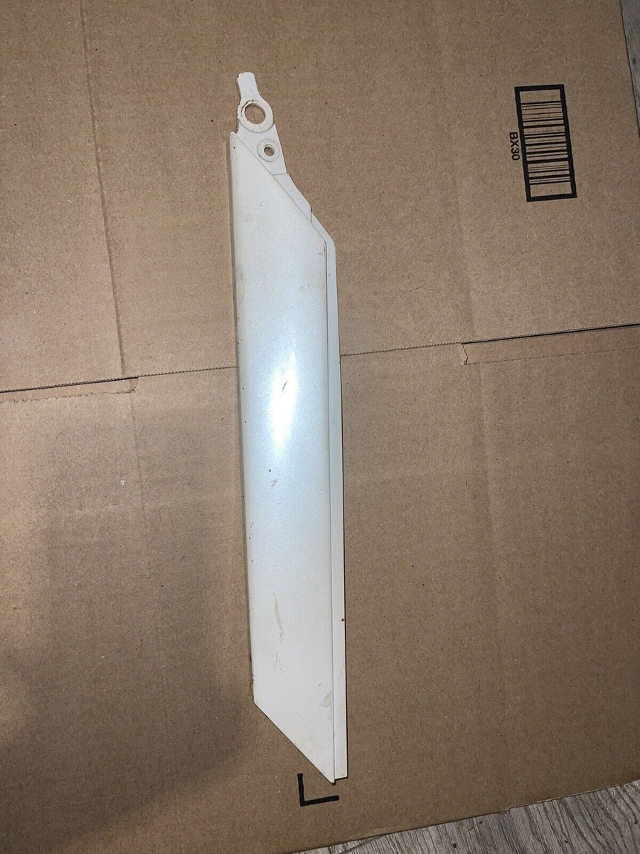 Yamaha FJ1200 Left Side Cover Panel Fairing 
