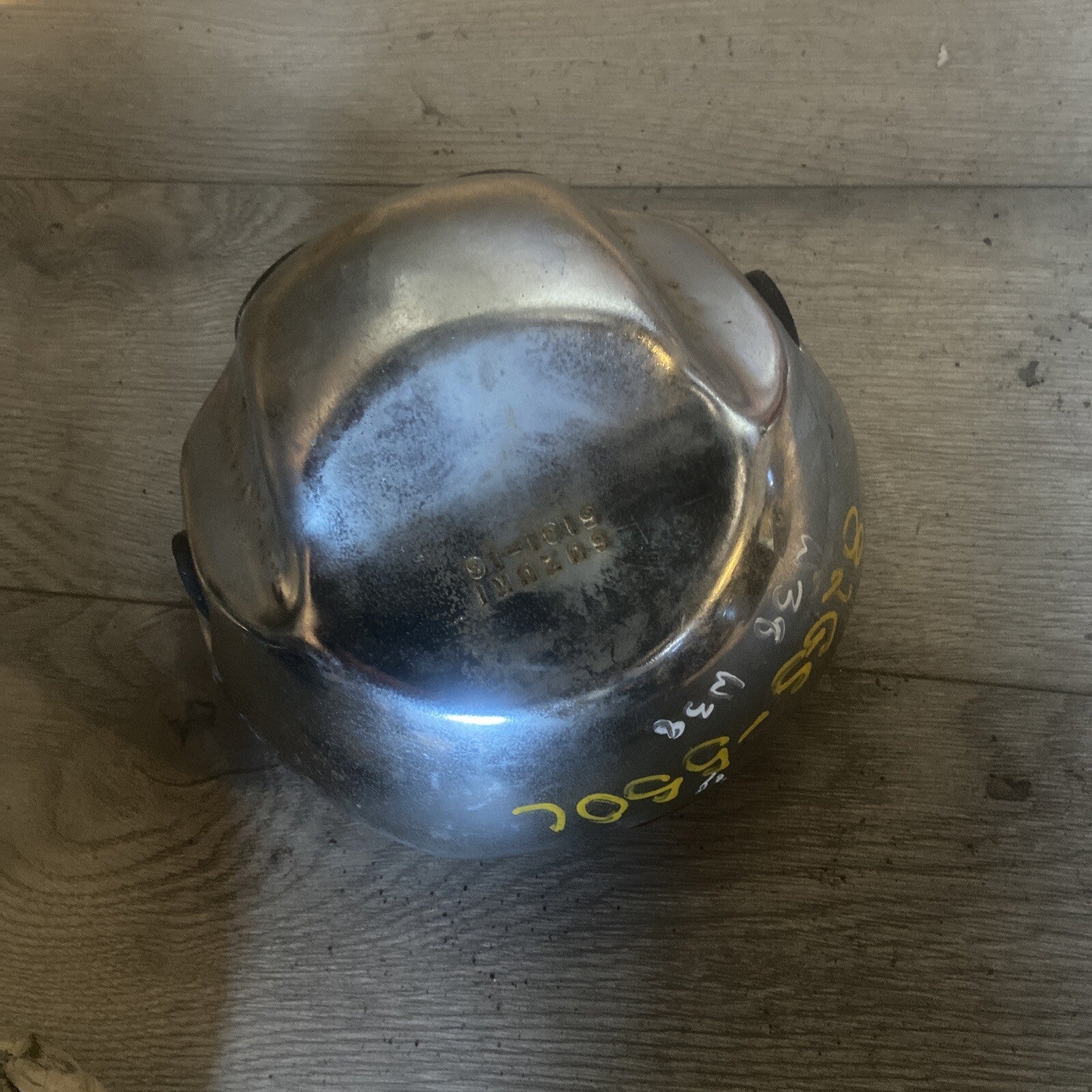 1982 GS550C Headlight Bucket