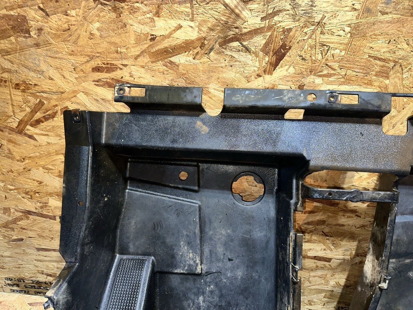 2020-2023 Polaris RZR XP 1000 Main Floor Pan Assembly 5456150 OEM