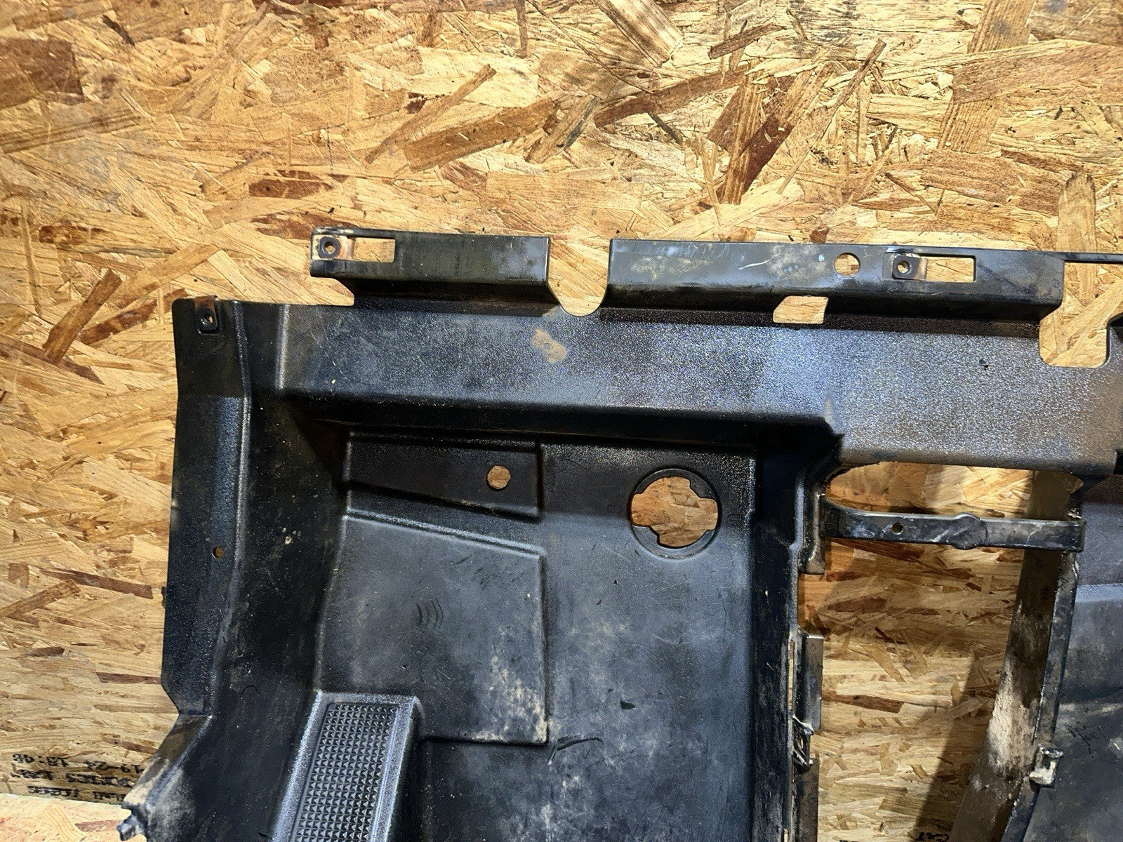 2020-2023 Polaris RZR XP 1000 Main Floor Pan Assembly 5456150 OEM