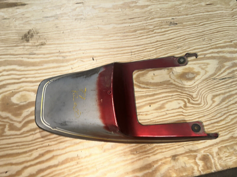 77 KZ650 Kawasaki Seat Cowl Tail Fairing Cover