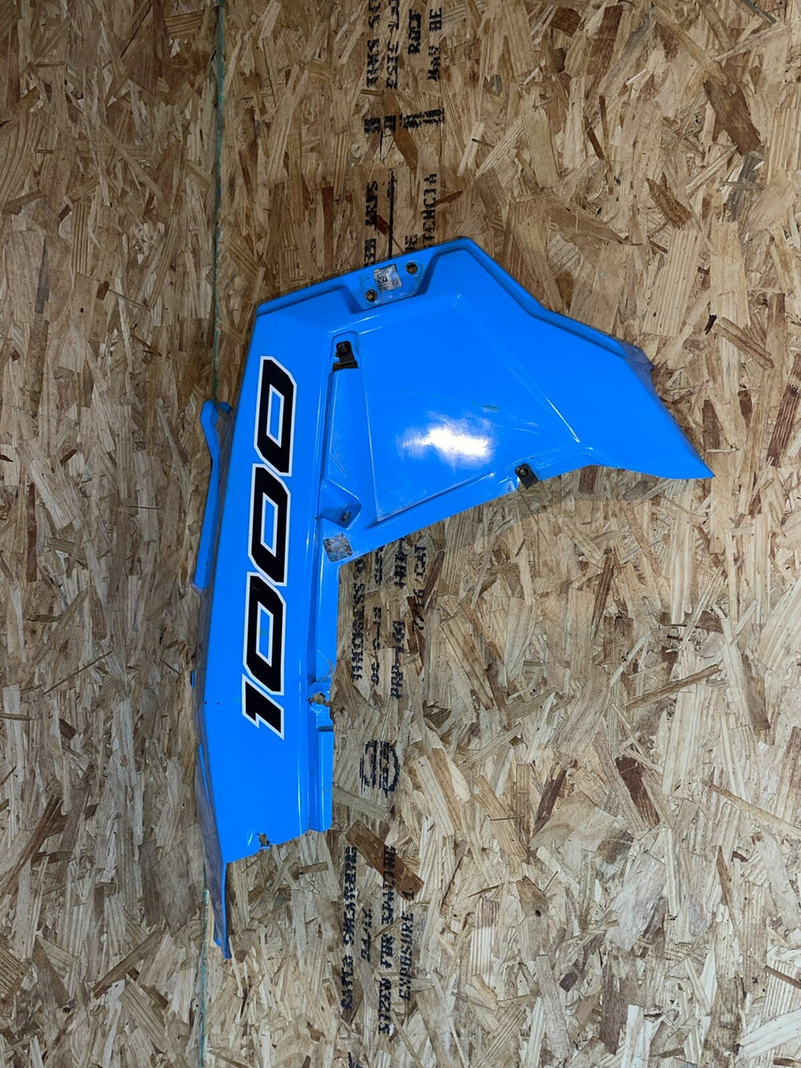 Polaris RZR XP 1000 20 Fender Left Front 5454653-737