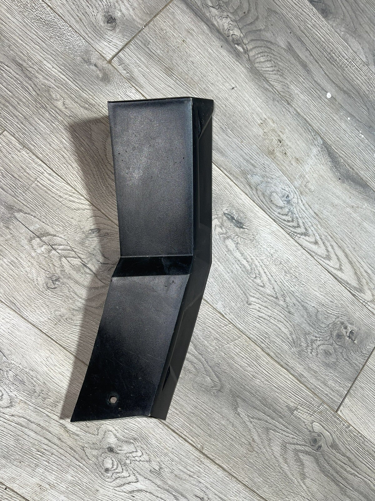 Polaris General 1000 EPS 18 Fender Flare Left Rear 2636178-070