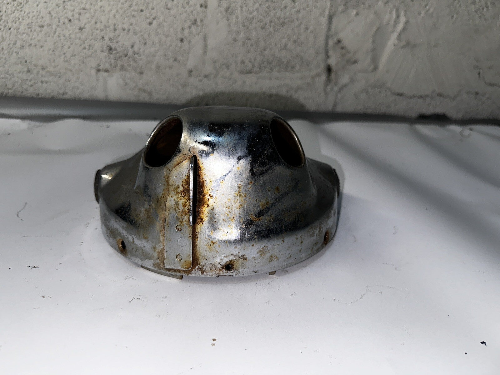 1980 YAMAHA XS1100  XS 1100 Headlight W Bucket YHA-146 OEM | A101