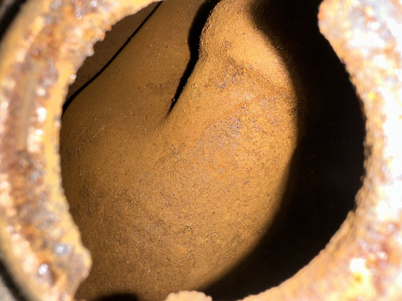 Honda Cb 750 Gas Tank