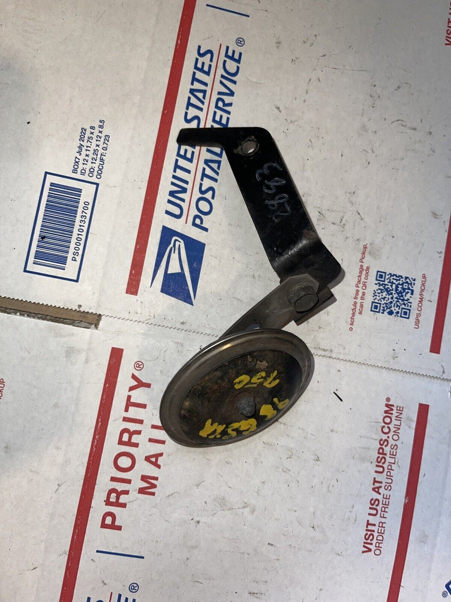 Suzuki 97-99 Gsxr750 1996 Gsxr750w Horn Signal