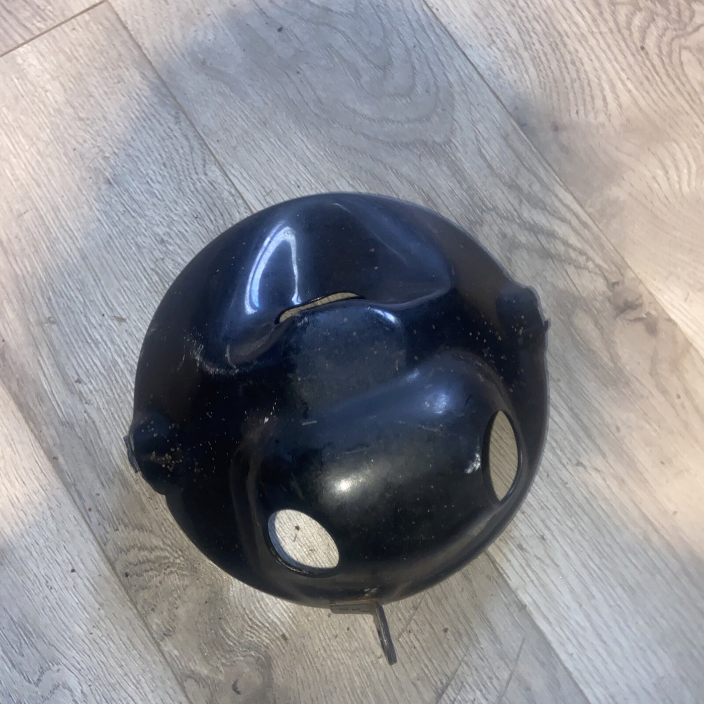 1980 Yamaha XS1100 headlight bucket