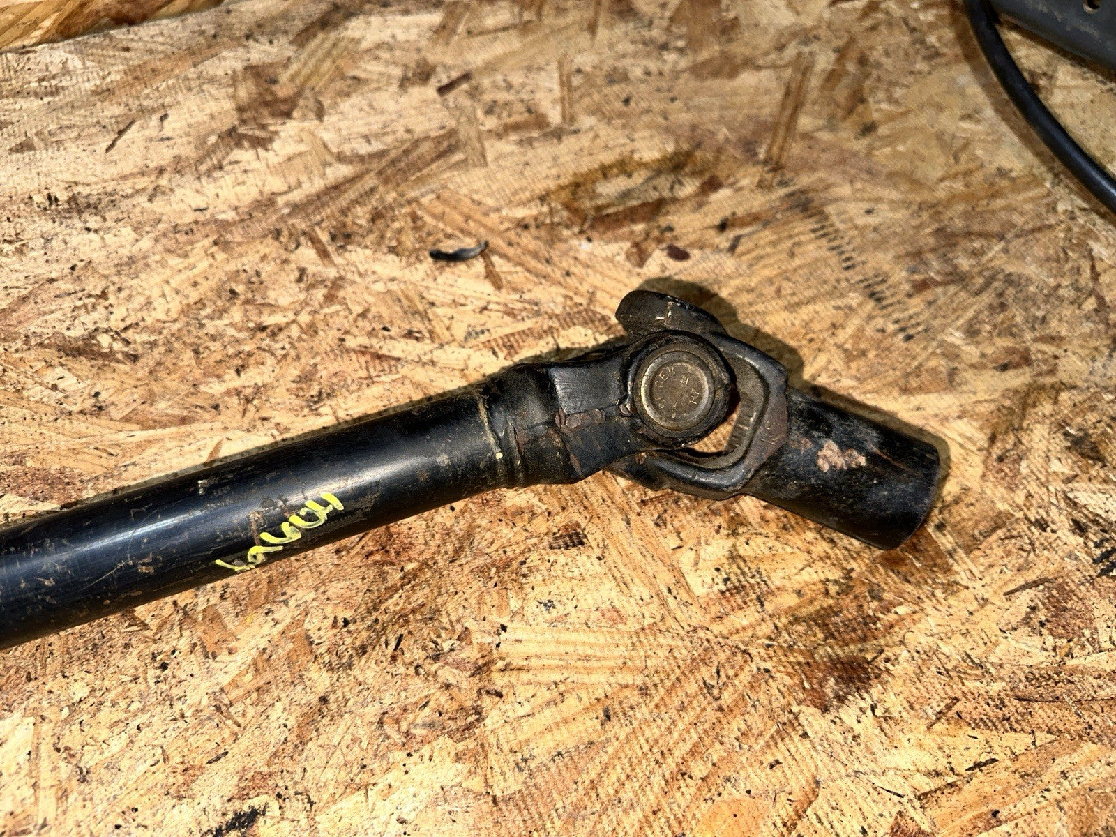 Polaris RZR XP 1000 20 Prop Shaft Rear 1333195