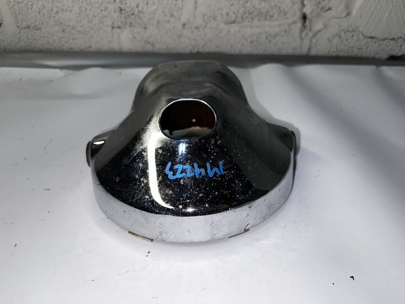 1980 YAMAHA XS1100  XS 1100 Headlight W Bucket YHA-146 OEM | A101