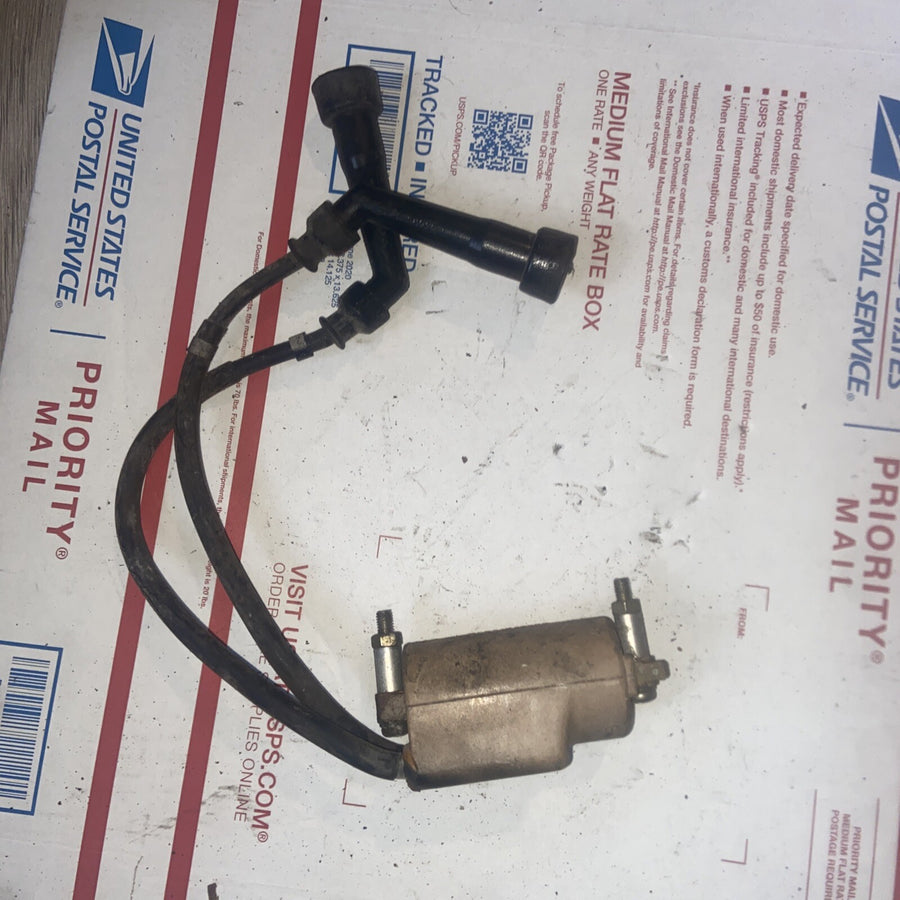 1981 Suzuki GS1100L Ignition Coils