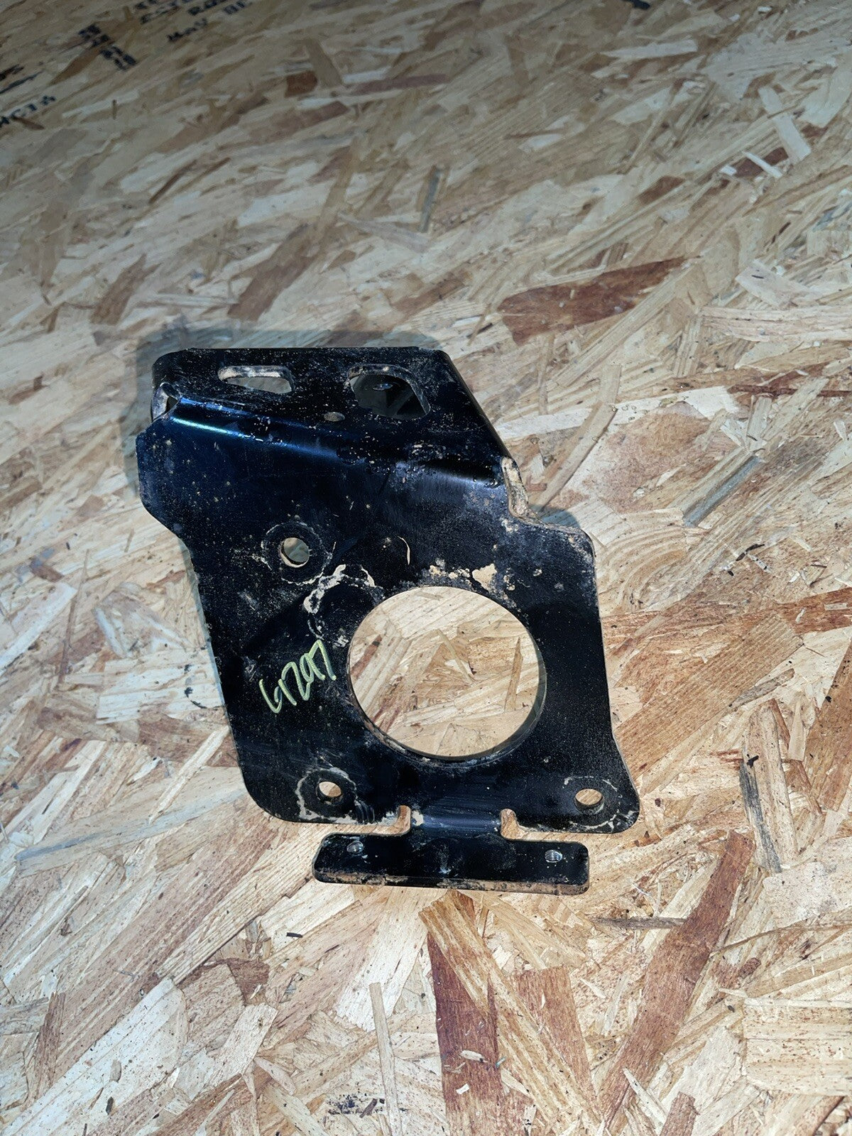 Polaris RZR XP 1000  20 Mount Power Steering Gearbox 5269684-329