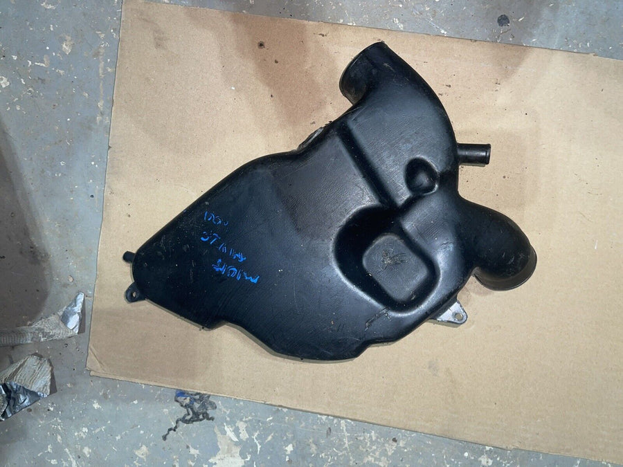 97-07 Yamaha YZF600R YZF600 Thundercat Left Air Intake Duct Scoop Ram Air