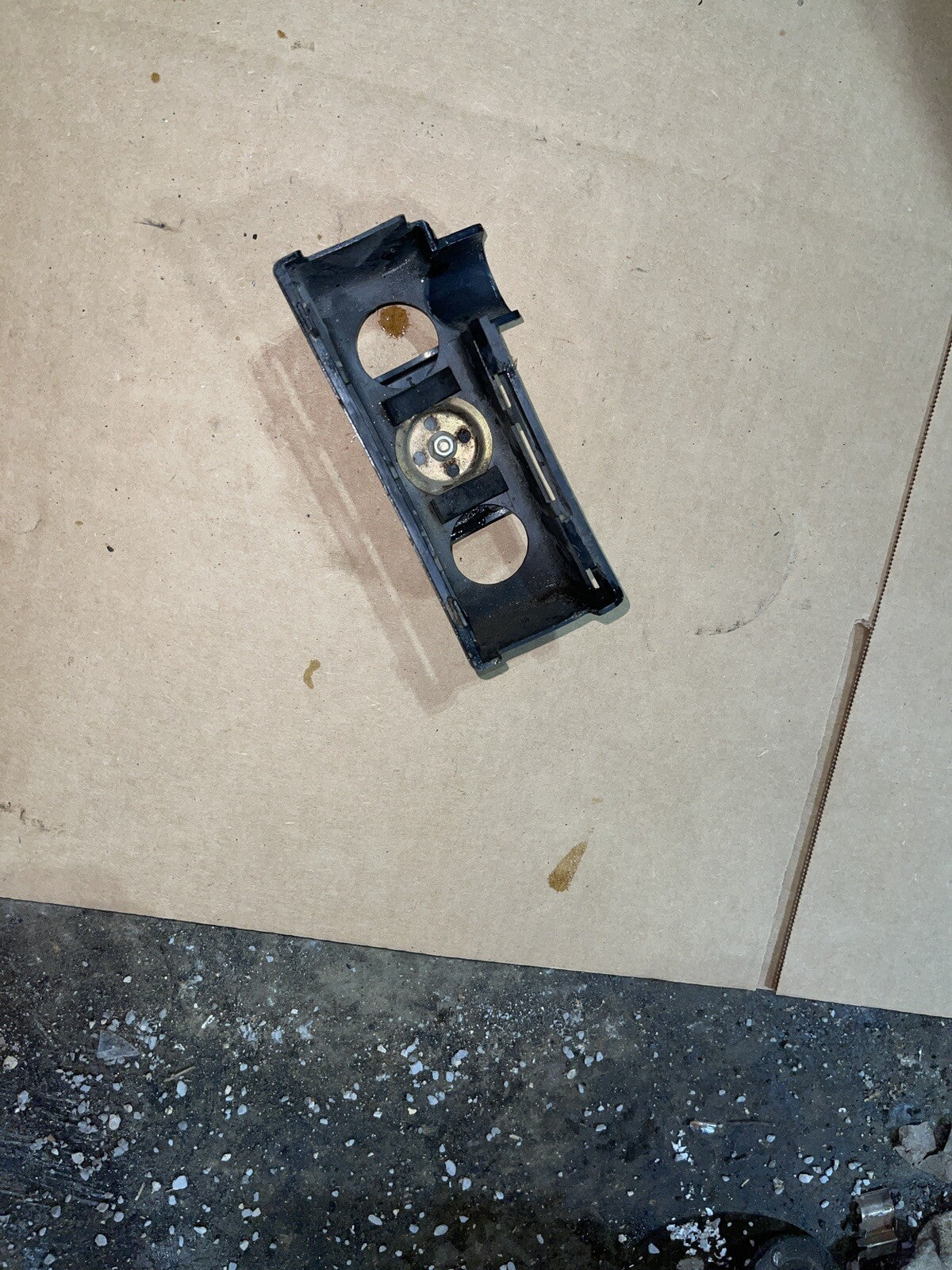 Honda Vt Radiator Reflectors 