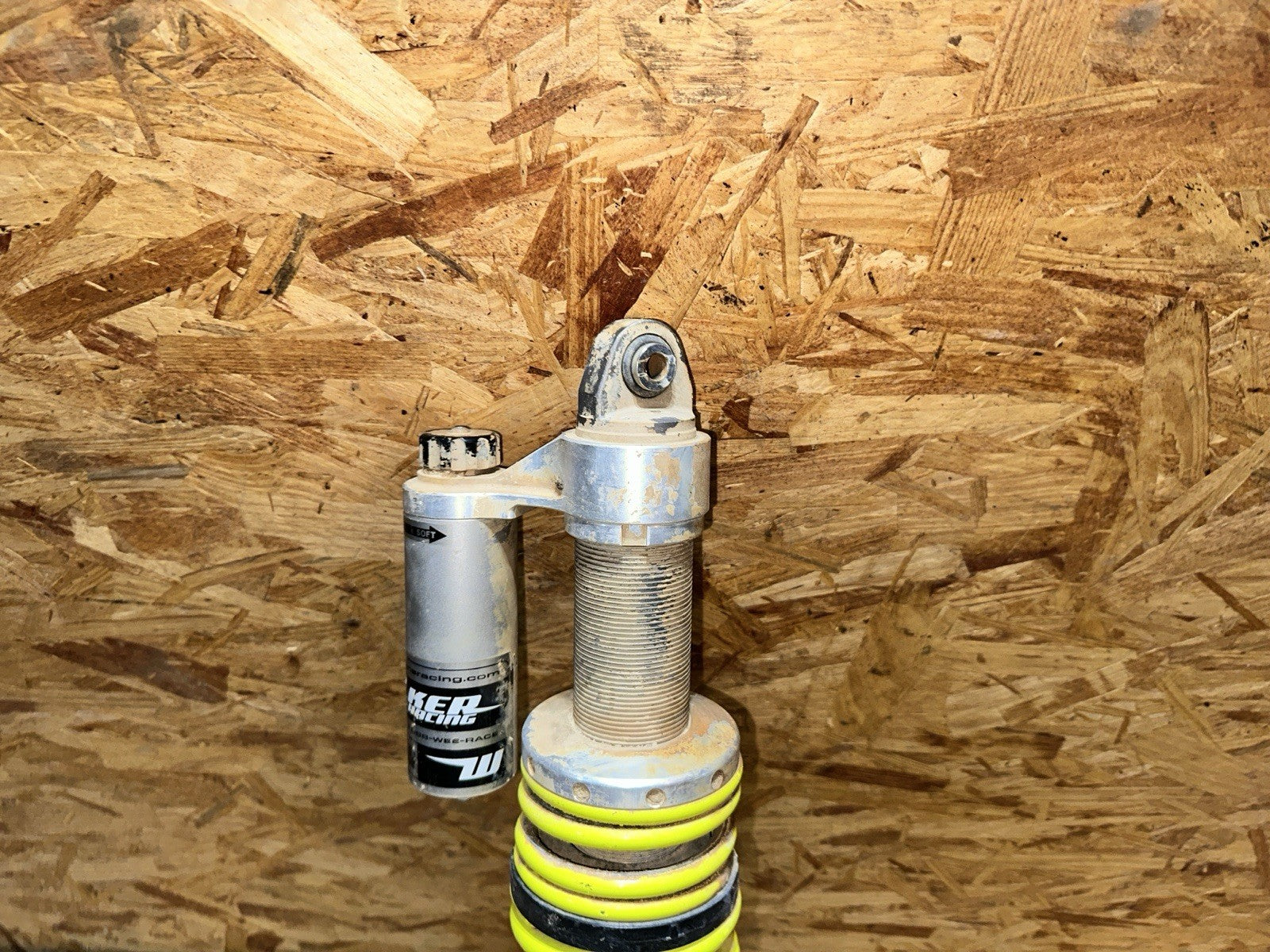 Polaris RZR XP 1000 Highlifter 20 Walker Evans Front Right Shock 7044895