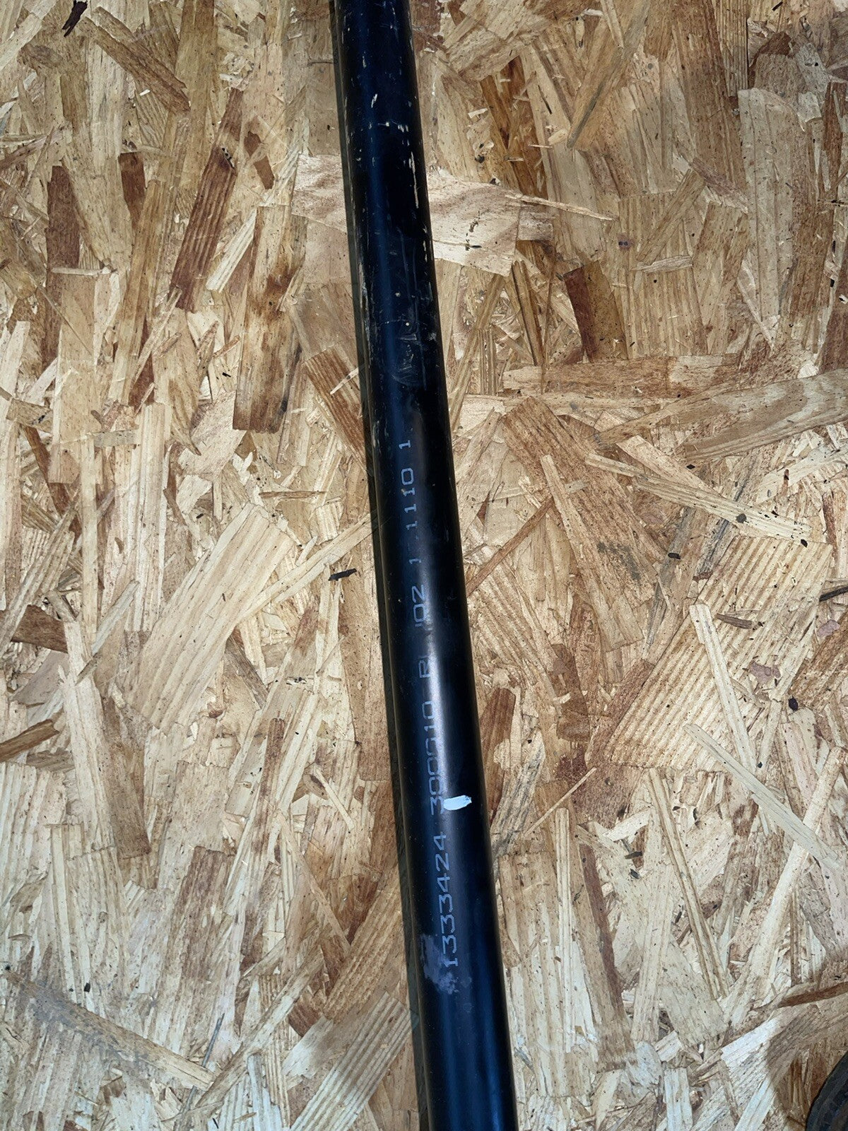20 Polaris RZR XP 1000 Premium Front Drive Shaft