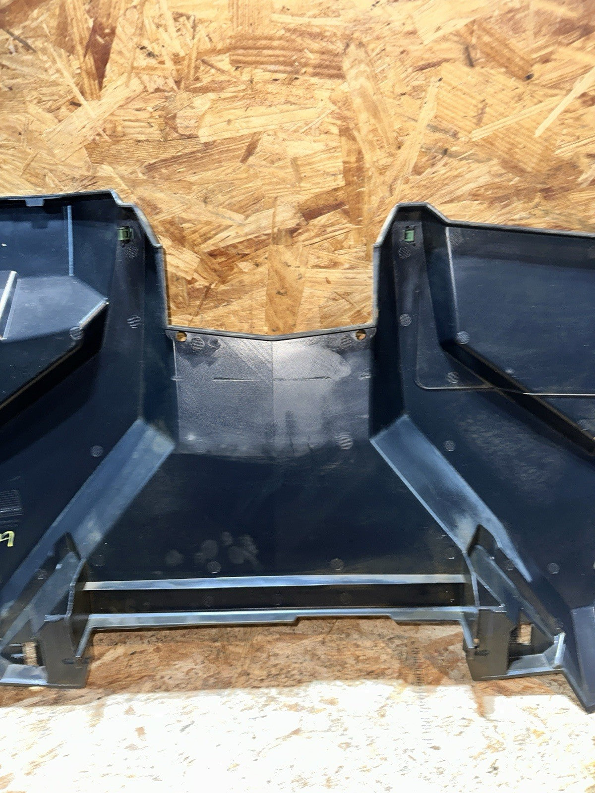 Polaris RZR XP 1000 20 Dash Upper 2636851-070