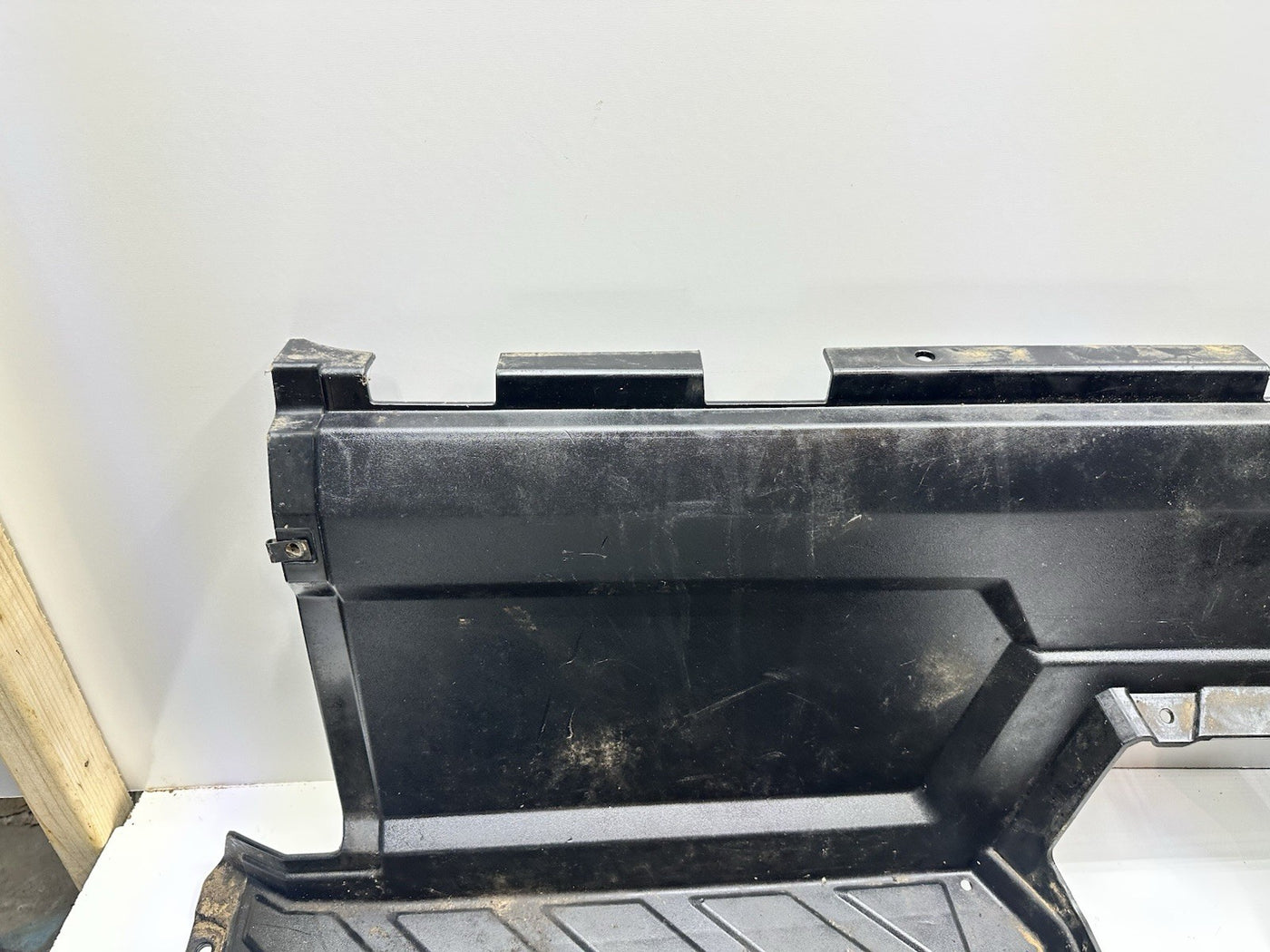 Polaris Ranger Xp 900 13 Full Size Floor Pan Floorboard 5439109-070