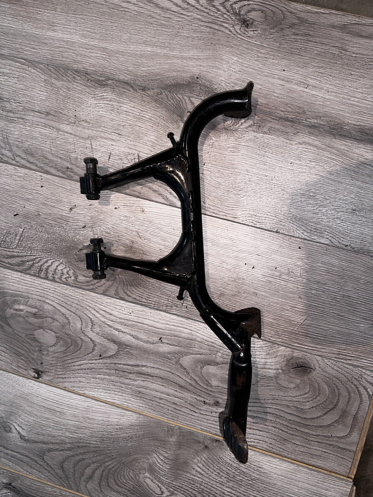 92 Kawasaki ZX 1100 C ZX11 Center Stand 34011-1145 1990-1993