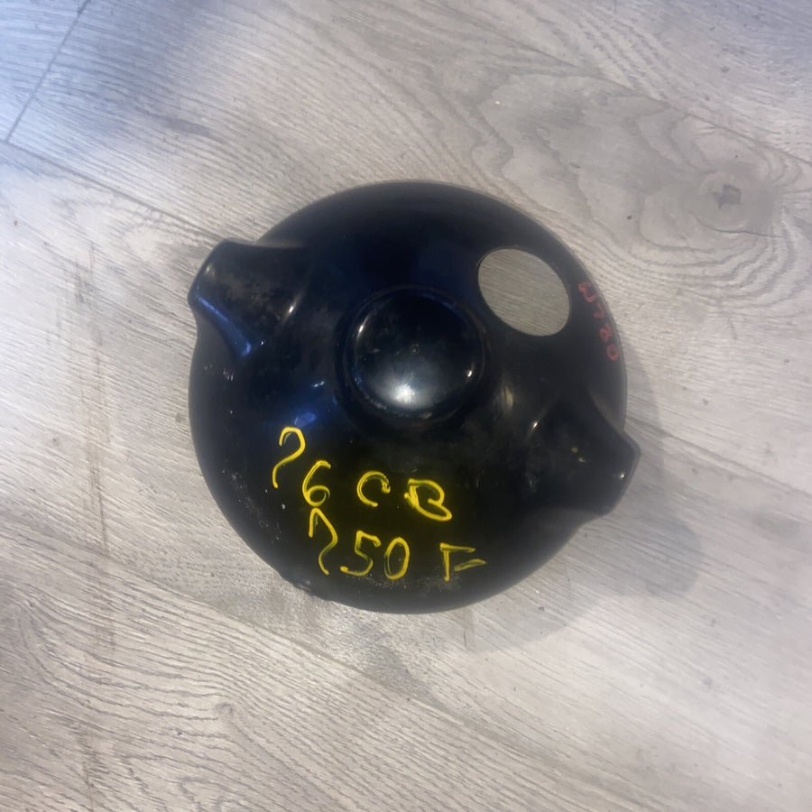 1976 Honda CB750F CB750 Headlight Bucket