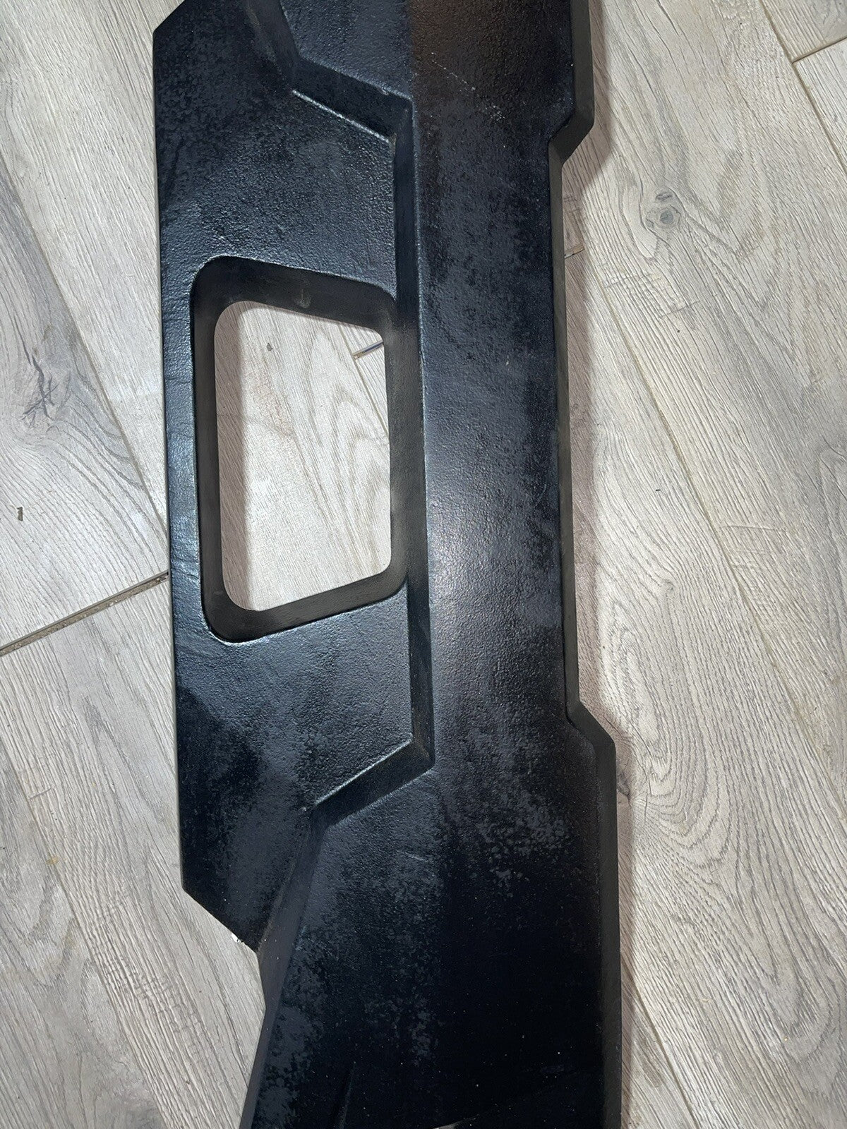 Panel Trim Asm, - 2018  Polaris General 1000 EPS 2636174