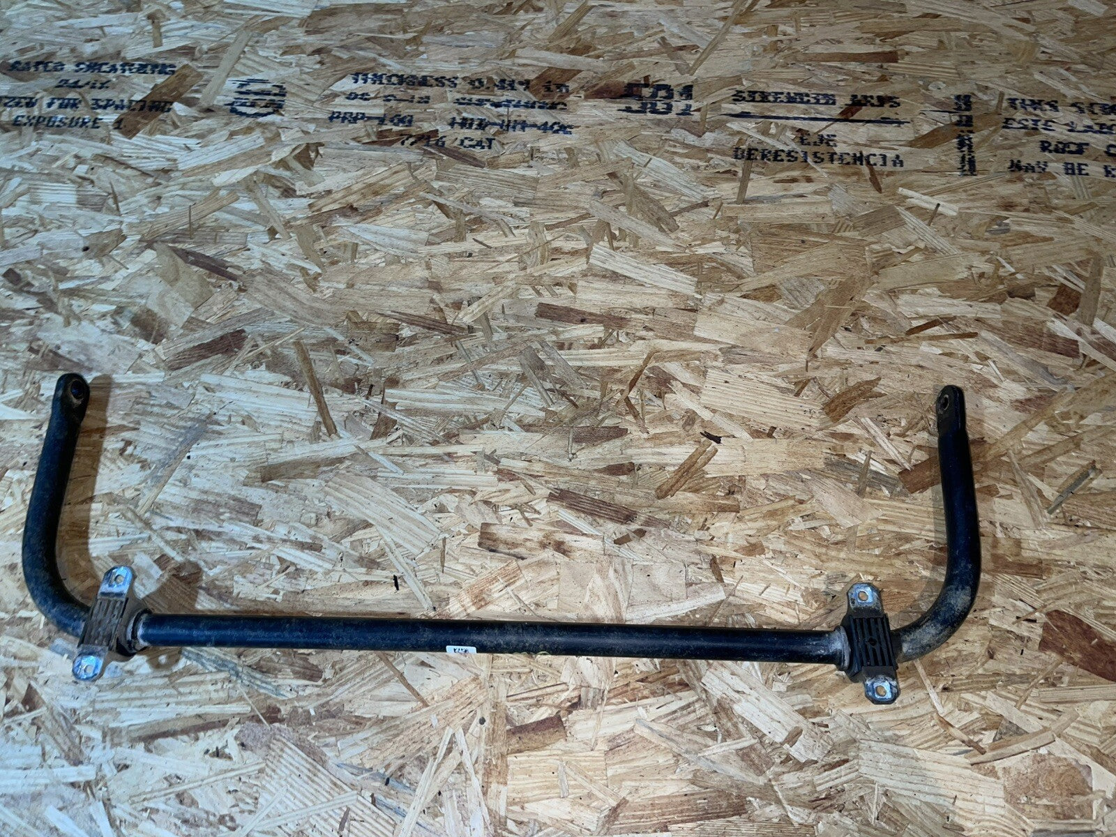 Polaris RZR XP 1000 20  Sway Bar Rear 5338883