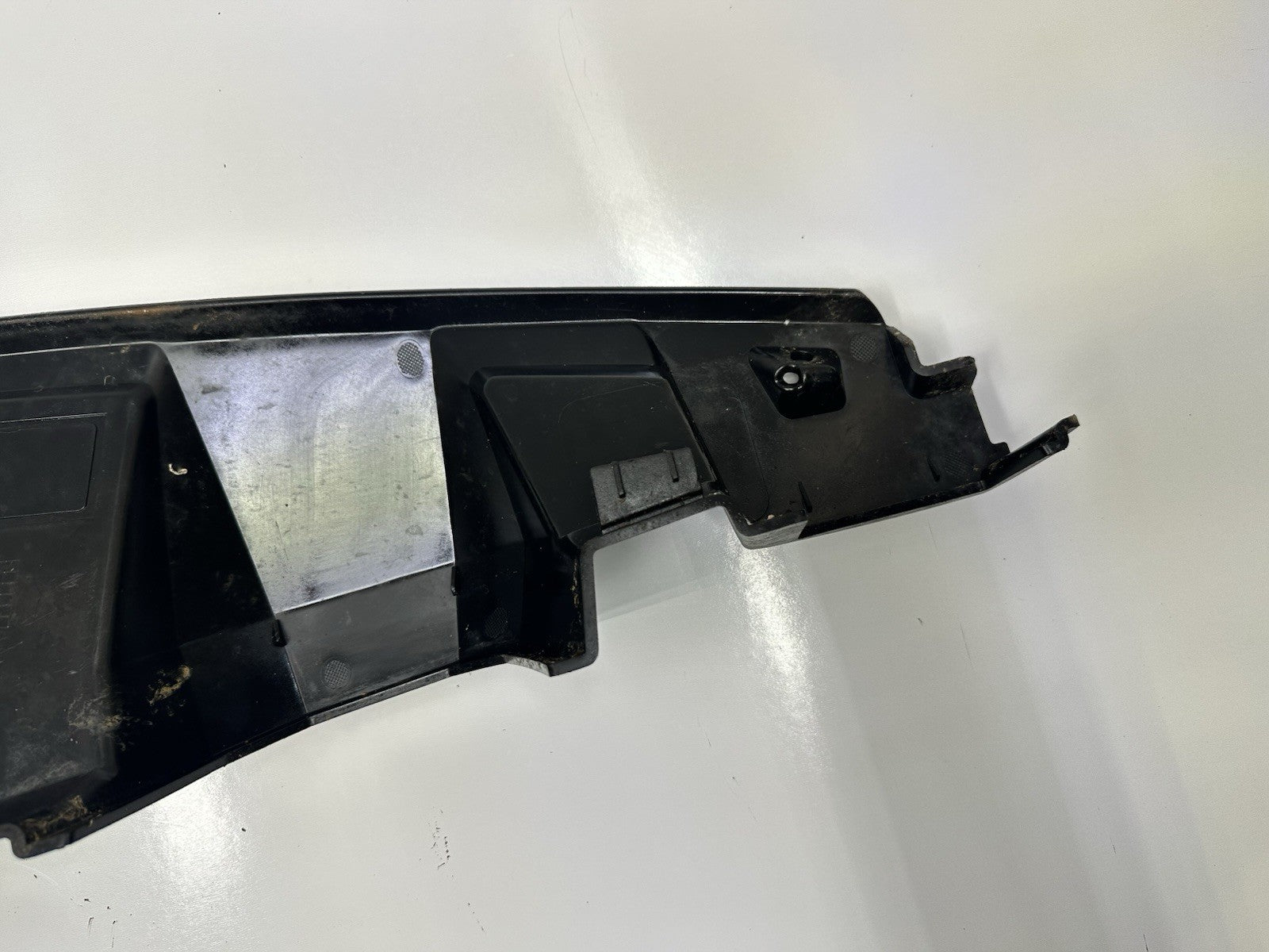 Polaris Ranger Xp 900 13 Upper Dash Panel 5439014-070