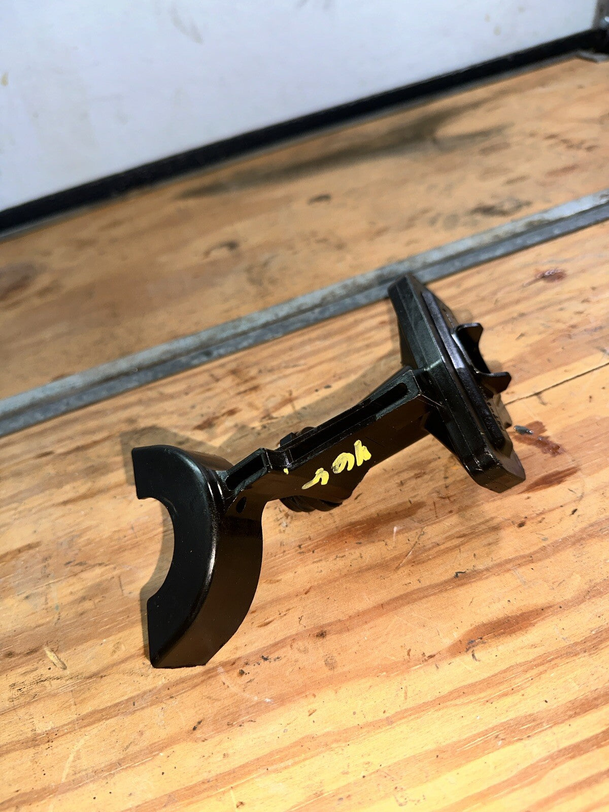 08-16 Yamaha Yzf R6 R6r Oil Pickup Strainer