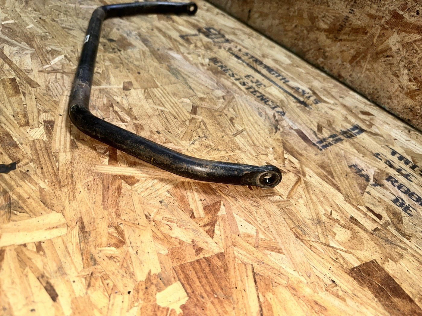 15–23 Polaris RZR S 1000 Front Sway Bar Stabilizer OEM 5338117