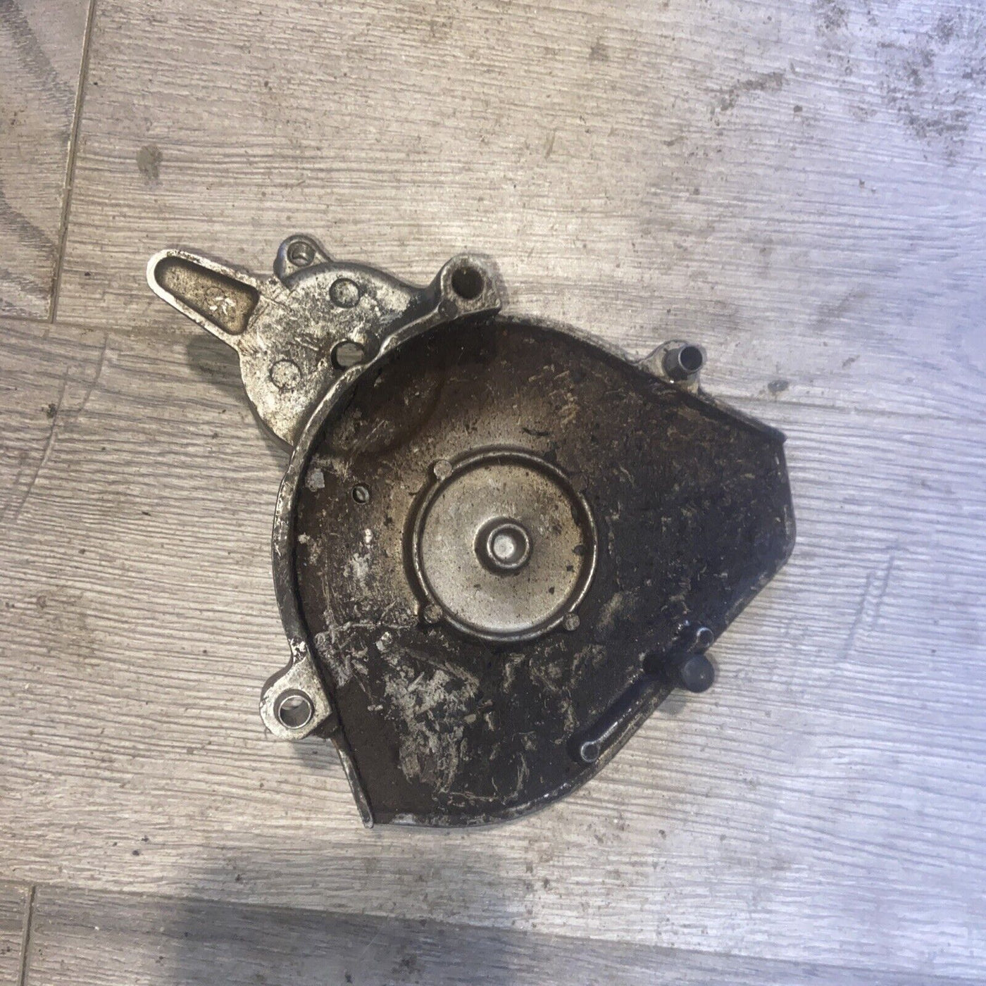 Casing Gear Box Output 62 Honda CBR 1000